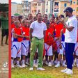 Lagos govt makes corps member mocked for entertaining pupils Youth Ambassador
