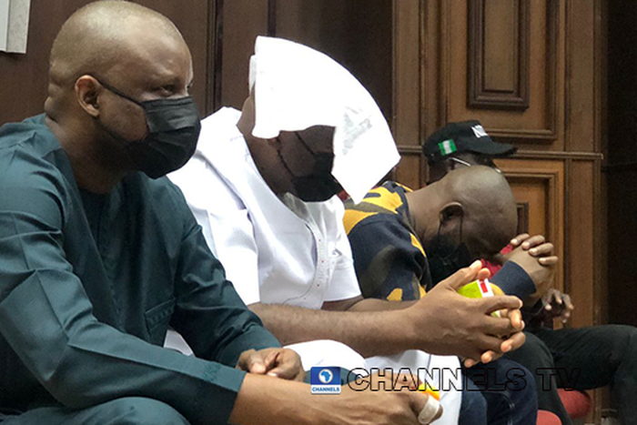 Appeal Court rejects Kyari’s request to quash drug charge [Channels TV]