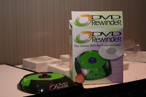 DVD rewinder [DailyEdge]