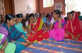 The number of Devadasis has decreased today [WUNRN]