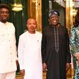 Labour insists on ₦250k minimum wage demand after meeting with Tinubu  [Presidency]