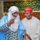 Alhaji Sanusi Lamido Sanusi [Twitter:@Adam_L_Sanusi]