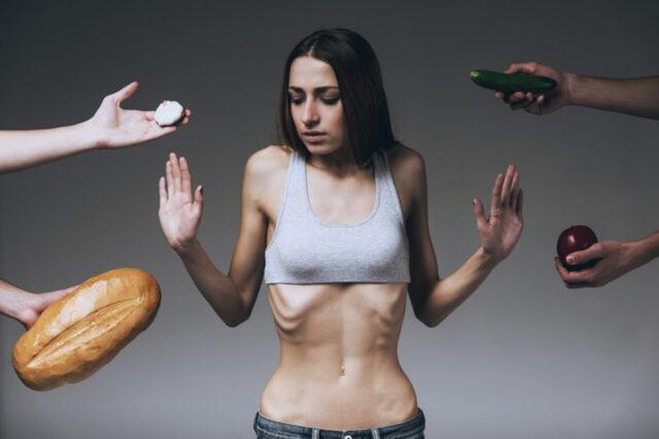 The different types of eating disorders [GreenMarketReport]