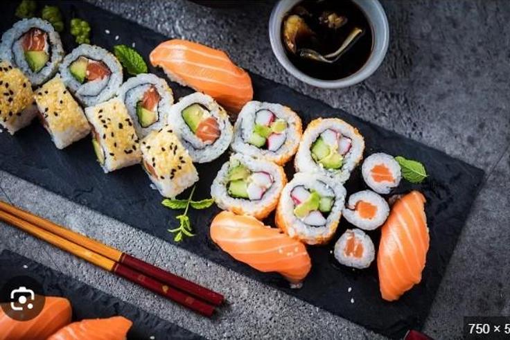 Sushi