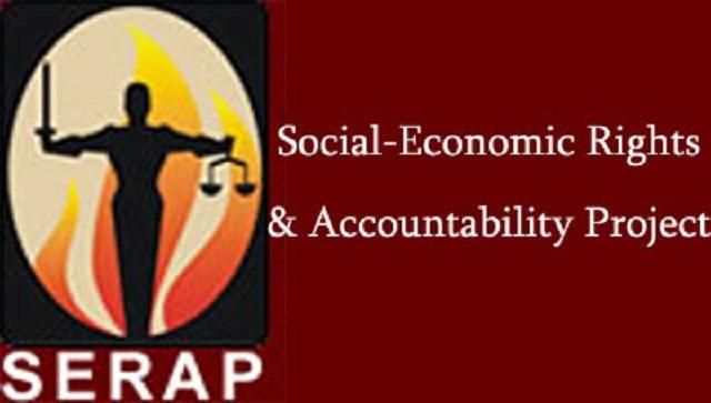 SERAP has launched a hotline to fight against corruption