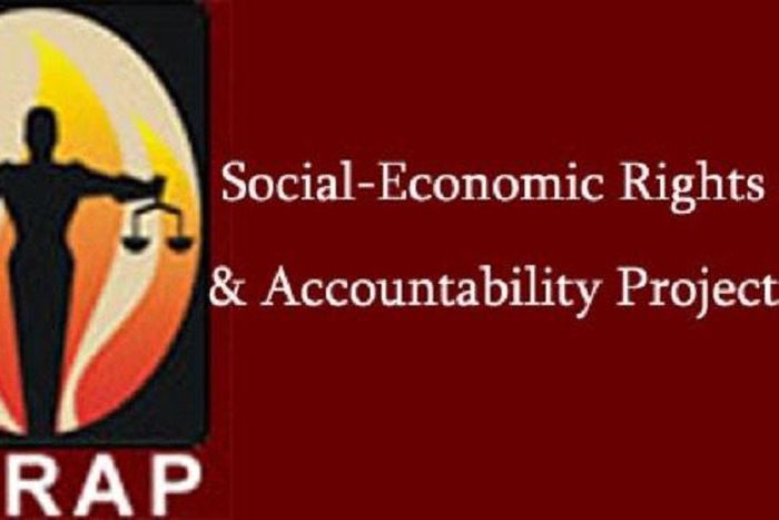 SERAP has launched a hotline to fight against corruption