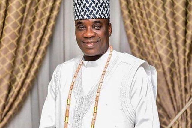 Nigerian Fuji legend, Kwam 1 releases new single, 'Awade.' (Nabsolute)