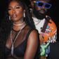 Timaya explores BDSM in the new 'In My Head' video featuring Tiwa Savage