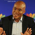 Multichoice CEO Calvo Mawela
