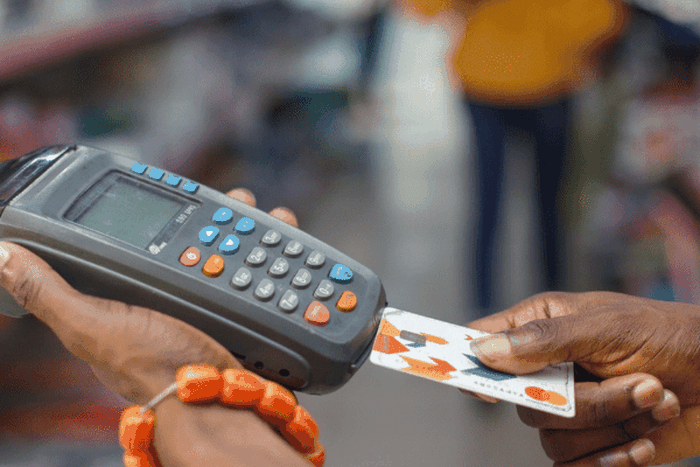 POS machine (image used for illustration) [BNG]