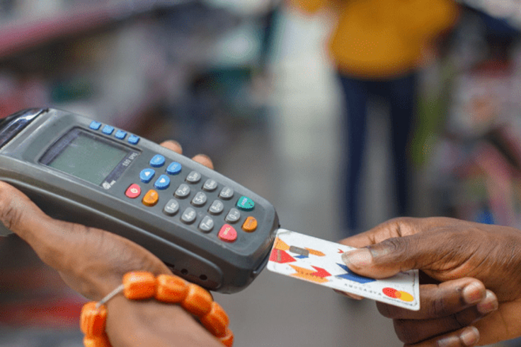 POS machine (image used for illustration) [BNG]