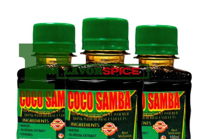 NAFDAC alerts Nigerians to deadly Coco Samba sexual stimulant in circulation