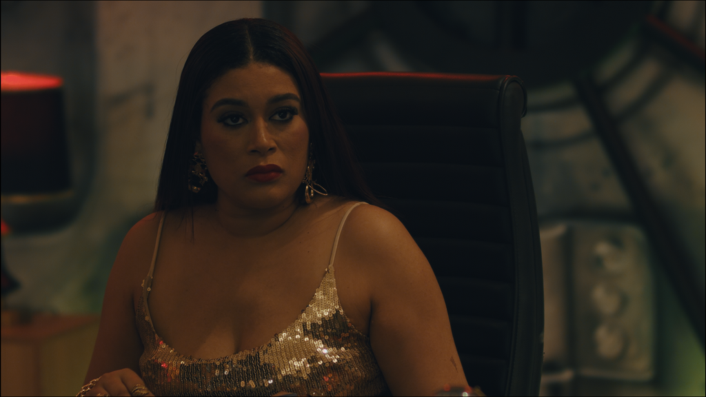 Inkblot Productions Set to release New Film starring Gabriel Afolayan, Uche Montana, Ibrahim Suleiman