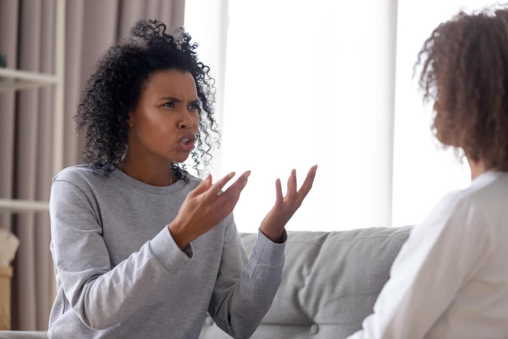 Does your in-laws criticise you? [MaxMyMoney]