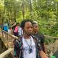 Nigerians and tourists coming in to enjoy biodiversity at the just re-opened Lekki Conservation Center [NAN]
