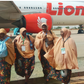 Nigerian pilgrims [NAN]