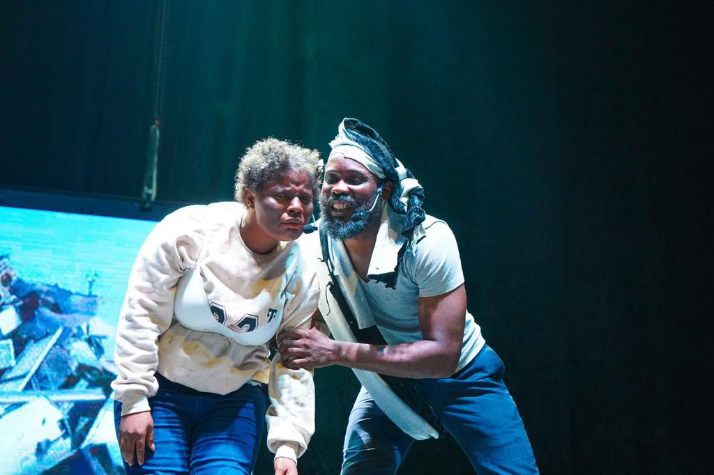 From Students to Stars: TAFTA's TALP-X paves way for young creatives