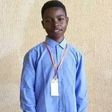 15-year-old student of Government Secondary School, Omu Aran, Kwara State, Olukayode Olusola [The Punch]