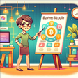 Starting with Digital Currencies: A beginner’s guide