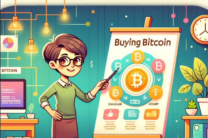 Starting with Digital Currencies: A beginner’s guide