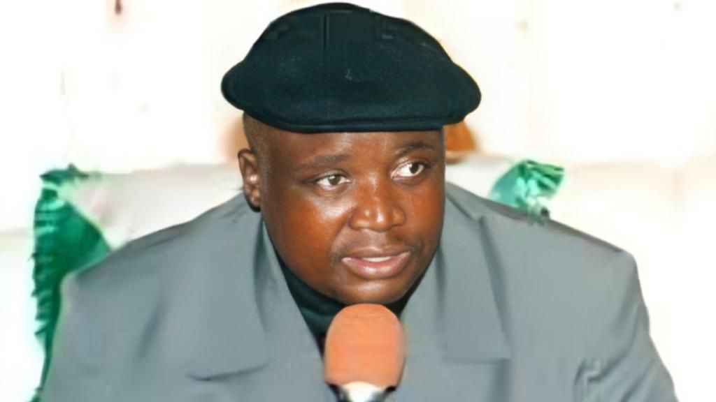 Peremobowei Elebi [Facebook}