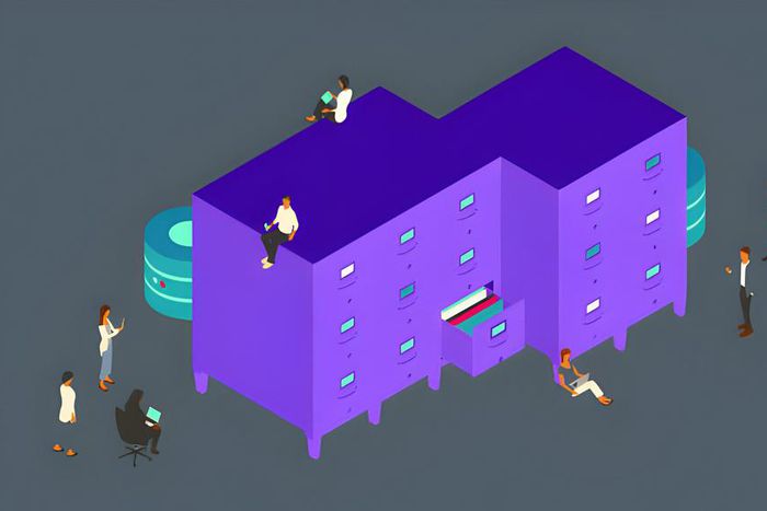 Female engineers [Getty Images]