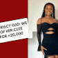 Priscilla Ojo's Fashion