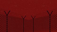 Awaiting Trial Behind Bars