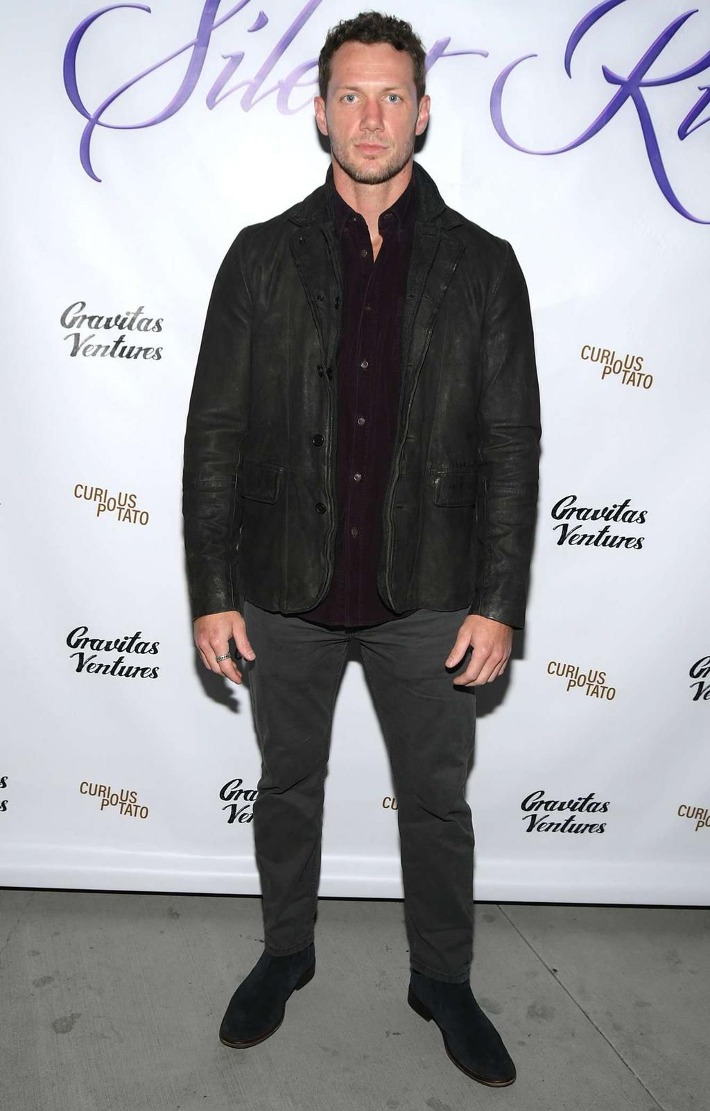 Johnny Wactor [Getty Images]