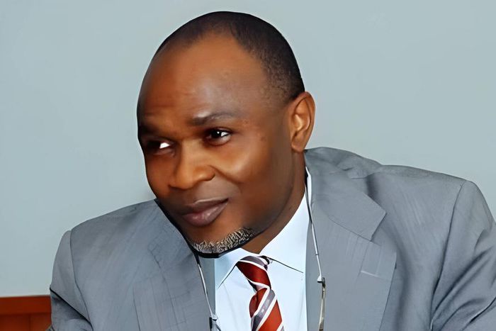 Rep. Kingsley Chinda [Premium Times Nigeria]