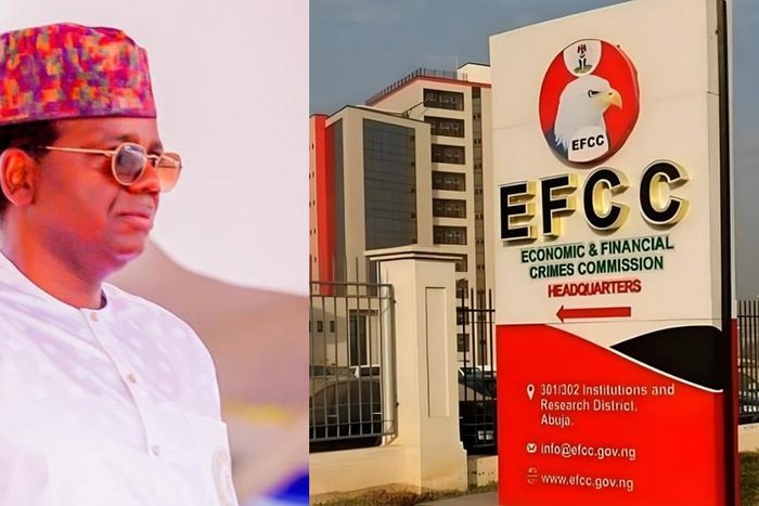 Bello Matawalle [Facebook]