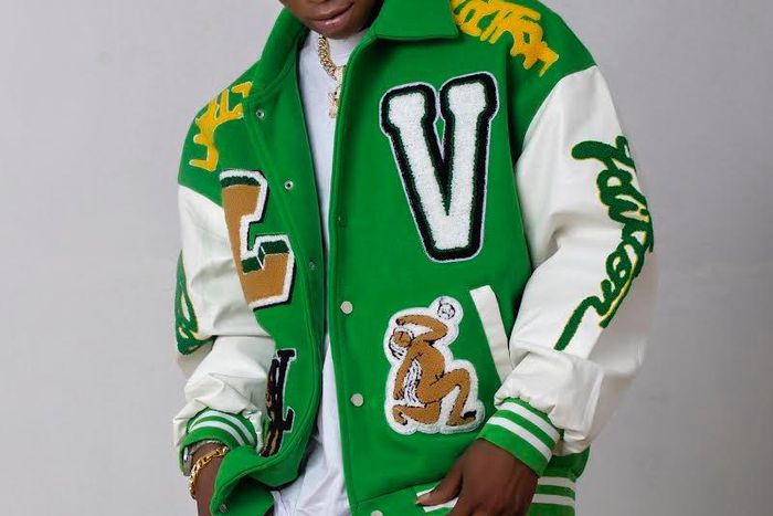 Kwinadberry wants to define the future of Afrobeats