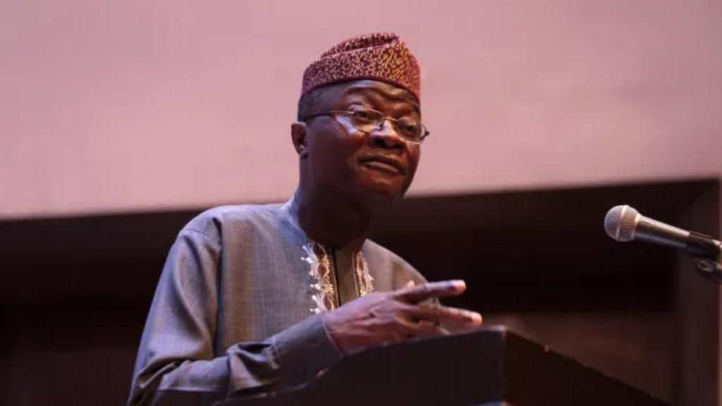 Kunle Ajibade [Facebook]