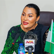 Minister of Industry Trade and Investment, Doris Uzoka Anite