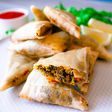 Chicken Samosas [DarylsKitchen]