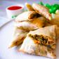 Chicken Samosas [DarylsKitchen]