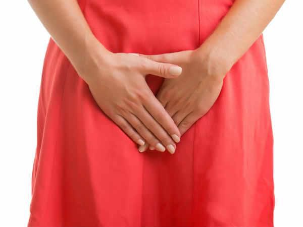 What are the symptoms of vaginal dryness? [probiyotix.com]