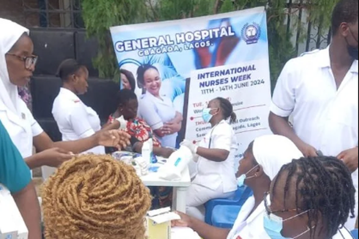 Visit hospital early to prevent cholera death - Health professional urges Nigerians [NAN]