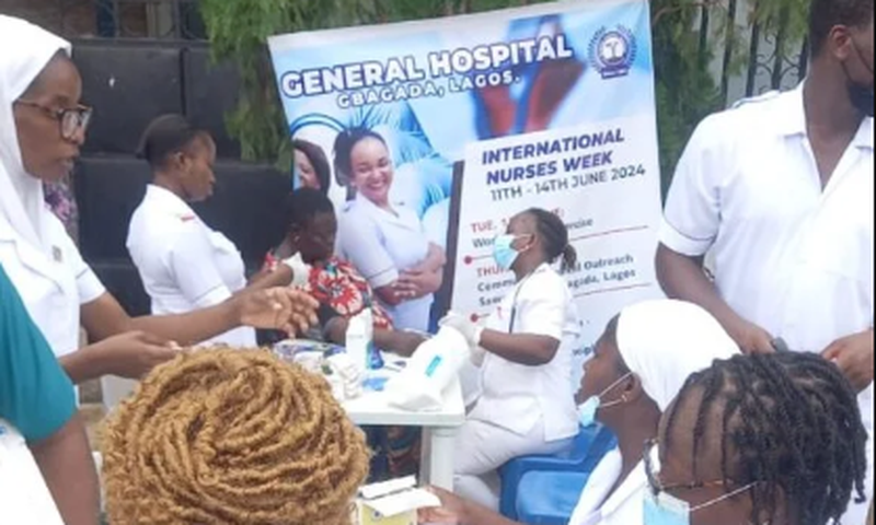 Visit hospital early to prevent cholera death - Health professional urges Nigerians [NAN]