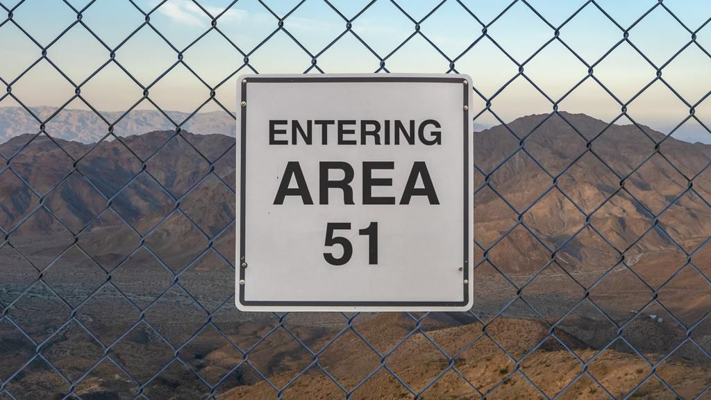 Area 51, United States [Space.com]