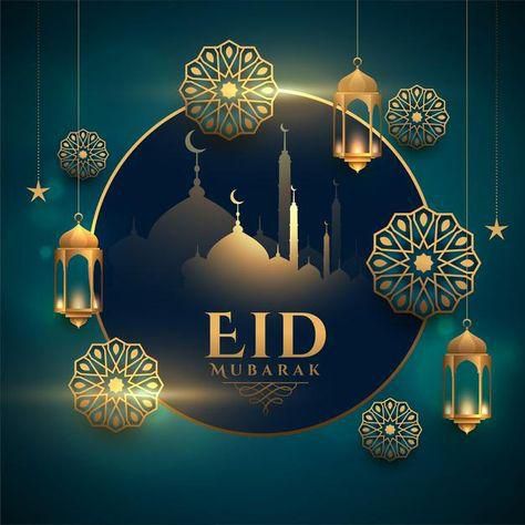 Eid Mubarak wishes and messages