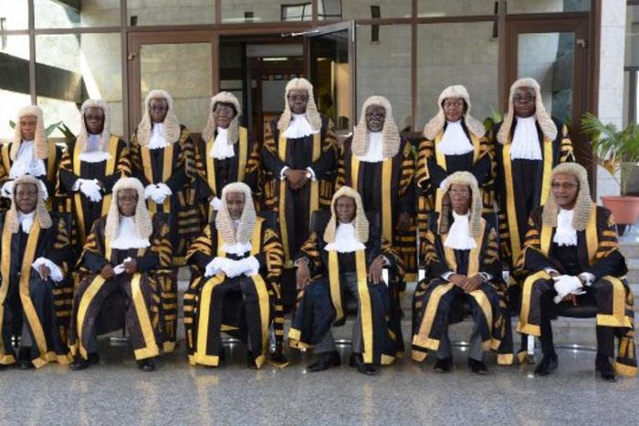 The National Judicial Council (NJC). [ICiR]