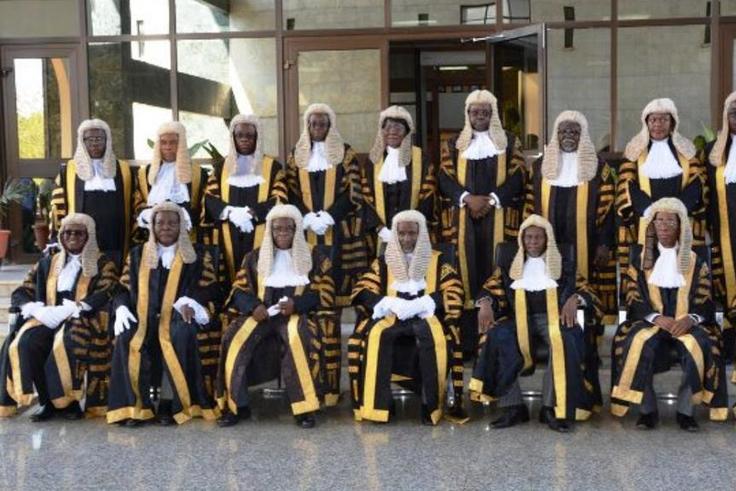 The National Judicial Council (NJC). [ICiR]