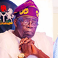 President Tinubu of Nigeria and Veteran journalist, Sidi Ali [Peoples Gazette]