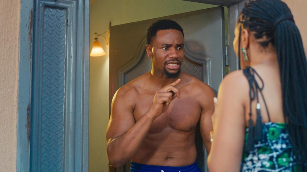 Adesua, Jidekene, Layi Wasabi, Blossom star in Inkblot’s 'Japa!'