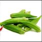 Okra is beneficial for pregnant women [AyoolaFoods]