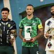 Was Troost-Ekong named AFCON 2023’s best player on merit?