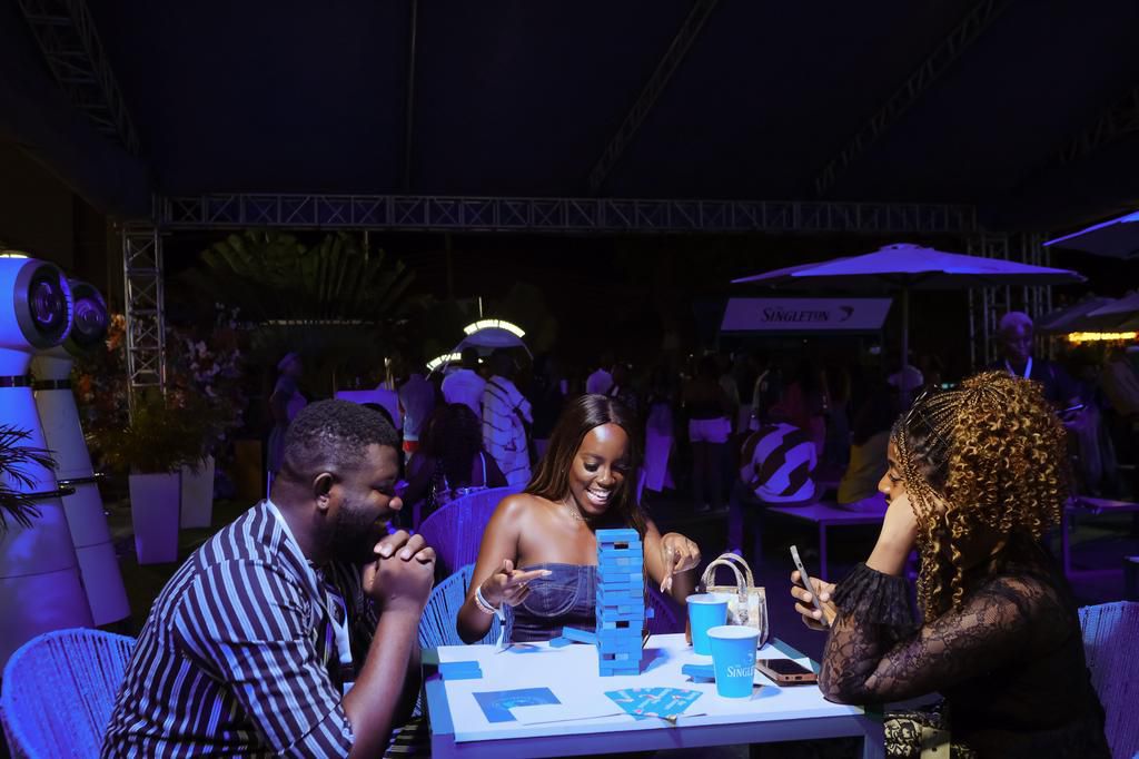 How Do You Singleton: A whisky discovery & personalisation journey