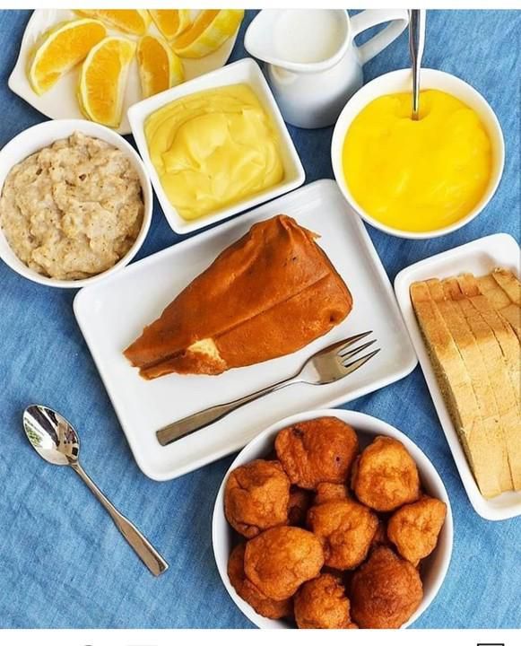 Beans are versatile [NairalandForum]