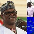 Mr Peter Obi. [Facebook/Getty Images]